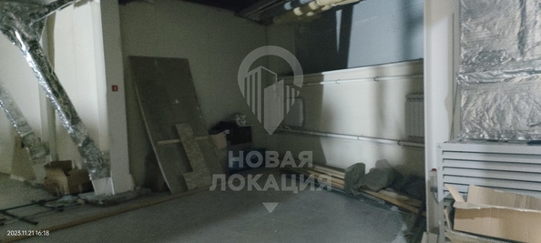 
  Сдается объект общепита, 390 м², 70 лет Октября ул, д. 26
. Фото 11.