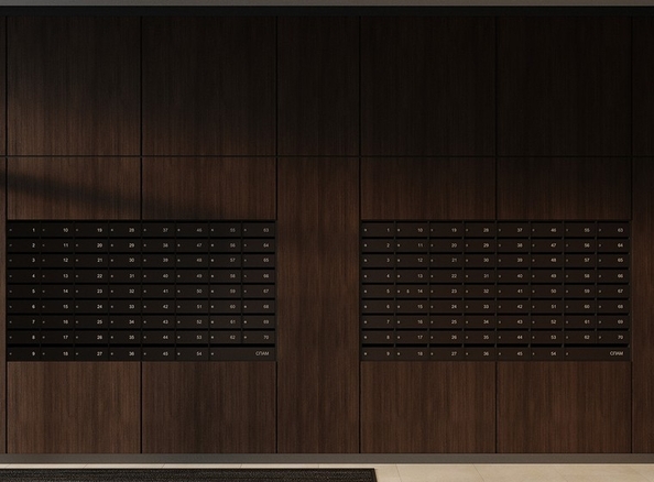 
  Продается 3-комн. квартира, 103.49 м², ЖК Кварталы Драверта, дом 2
. Фото 13.