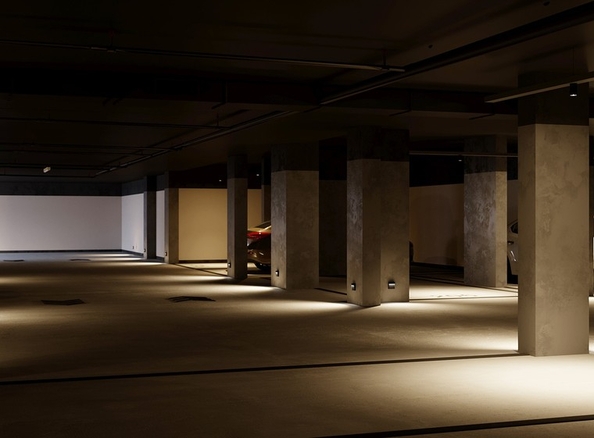 
  Продается 3-комн. квартира, 103.49 м², ЖК Кварталы Драверта, дом 2
. Фото 14.