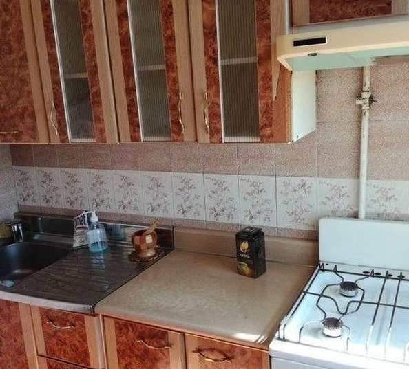 
  Сдается 2-комн. квартира, 45 м², Поселковая 1-я ул
. Фото 1.