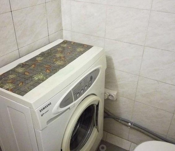 
  Сдается 2-комн. квартира, 45 м², Поселковая 1-я ул
. Фото 11.