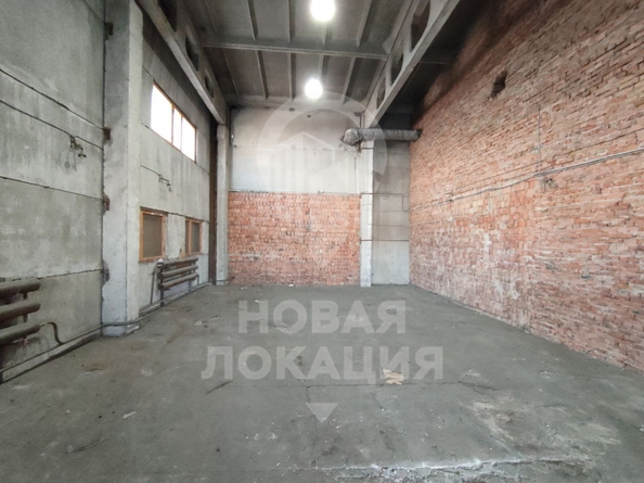 
  Сдается склад, 96 м², 10 лет Октября ул, д. 209к1
. Фото 5.