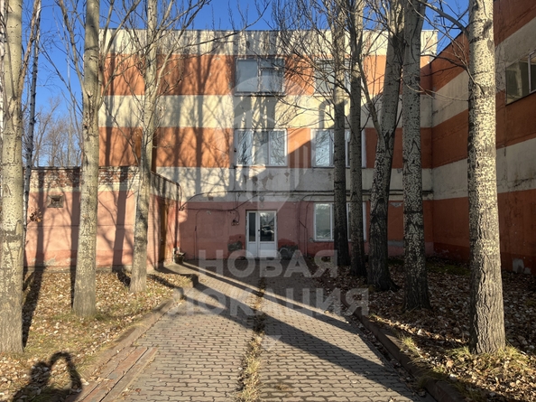 
  Сдается офис, 182 м², Молодежная 3-я ул, д. 81А
. Фото 1.