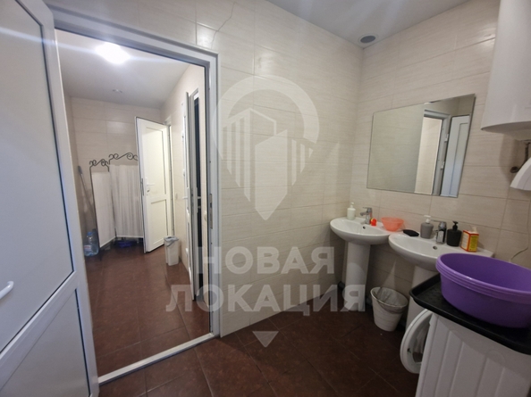 
  Сдается офис, 120 м², Карла Маркса пр-кт, д. 18/10
. Фото 8.