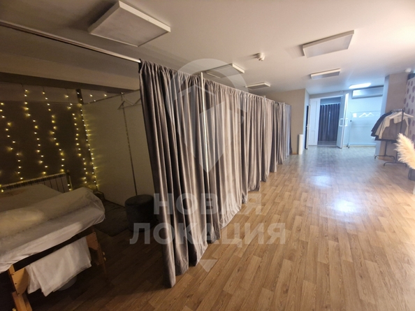 
  Сдается офис, 120 м², Карла Маркса пр-кт, д. 18/10
. Фото 10.