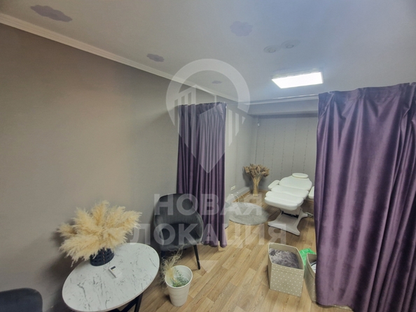 
  Сдается офис, 120 м², Карла Маркса пр-кт, д. 18/10
. Фото 11.