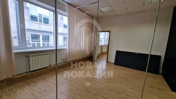 
  Сдается офис, 120 м², Карла Маркса пр-кт, д. 18/10
. Фото 21.
