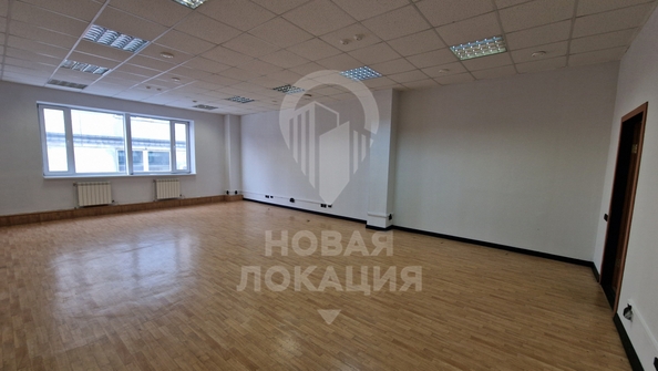 
  Сдается офис, 120 м², Карла Маркса пр-кт, д. 18/10
. Фото 23.