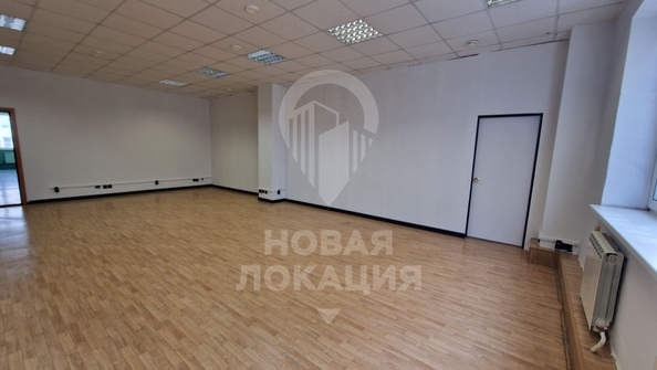 
  Сдается офис, 120 м², Карла Маркса пр-кт, д. 18/10
. Фото 30.