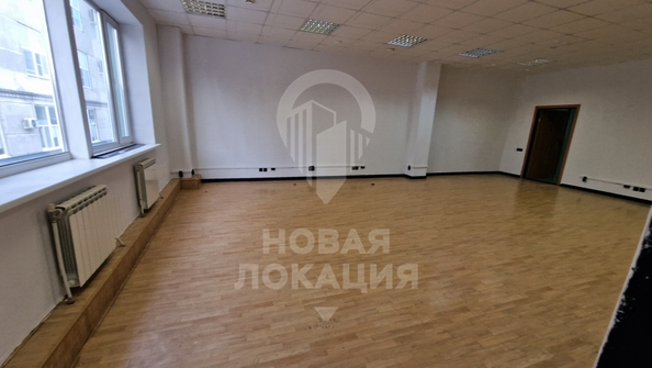 
  Сдается офис, 120 м², Карла Маркса пр-кт, д. 18/10
. Фото 32.