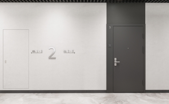 
  Продается 1-комн. квартира, 36.4 м², ЖК Зеленая Река, 2 очередь, к 1-5
. Фото 7.