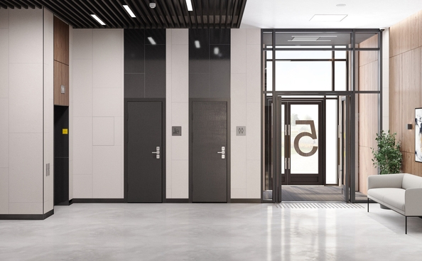 
  Продается 3-комн. квартира, 75.8 м², ЖК Зеленая Река, 2 очередь, к 1-5
. Фото 10.