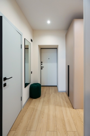 
  Продается студия, 27.5 м², ЖК Снегири
. Фото 8.