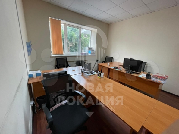 
  Сдается офис, 367 м², 20 Партсъезда ул, д. 8
. Фото 11.