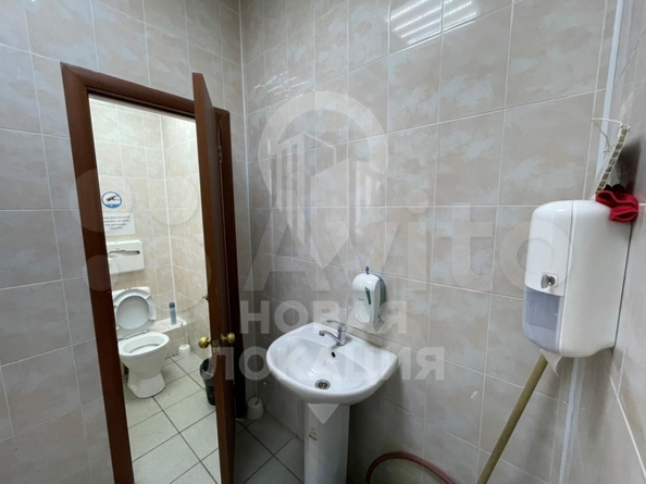 
  Сдается офис, 367 м², 20 Партсъезда ул, д. 8
. Фото 15.