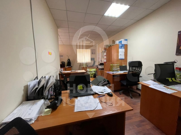 
  Сдается офис, 367 м², 20 Партсъезда ул, д. 8
. Фото 24.