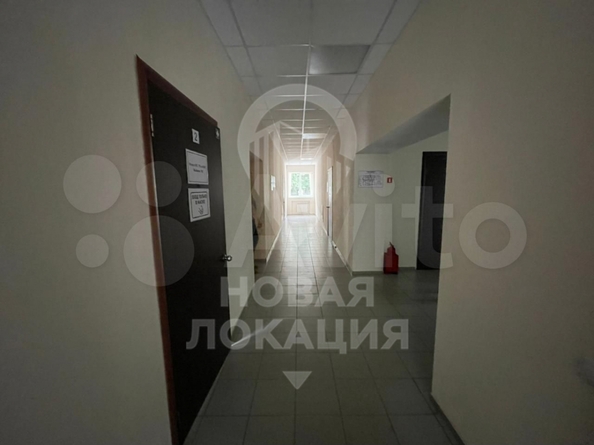 
  Сдается офис, 367 м², 20 Партсъезда ул, д. 8
. Фото 30.