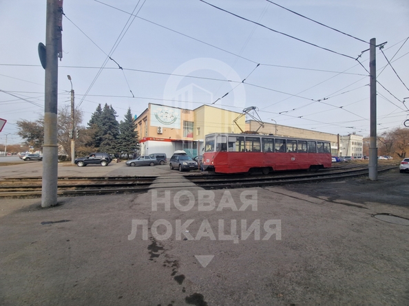 
  Сдается торговая площадь, 82.8 м², Карла Маркса пр-кт, д. 45
. Фото 4.