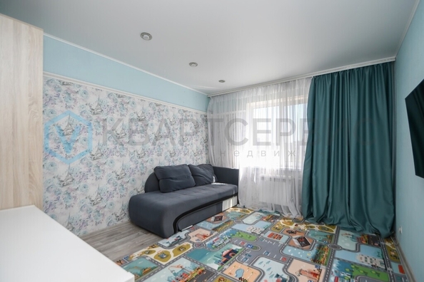 
  Продается 2-комн. квартира 51.6 м². Фото 4.