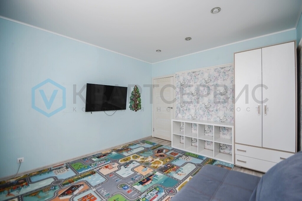 
  Продается 2-комн. квартира 51.6 м². Фото 6.