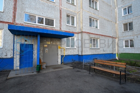 
  Продается 2-комн. квартира 51.6 м². Фото 12.