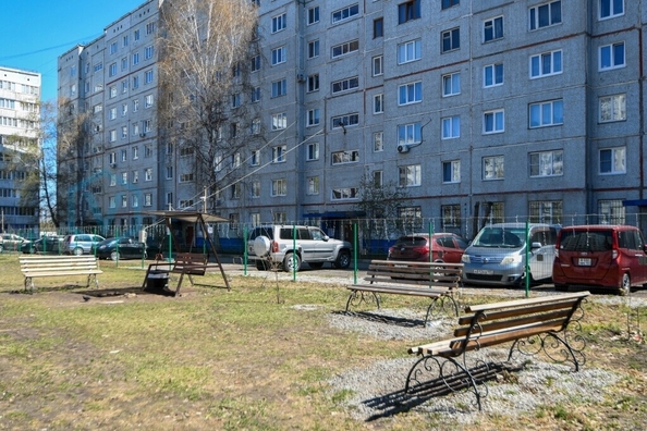 
  Продается 2-комн. квартира 51.6 м². Фото 18.