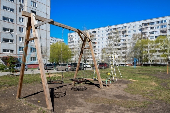 
  Продается 2-комн. квартира 51.6 м². Фото 19.