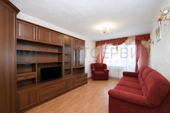 
  Продается 3-комн. квартира 62.4 м². Фото 2.