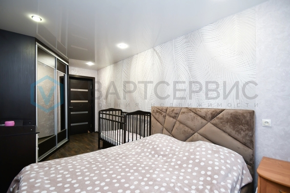 
  Продается 3-комн. квартира 58.6 м². Фото 5.