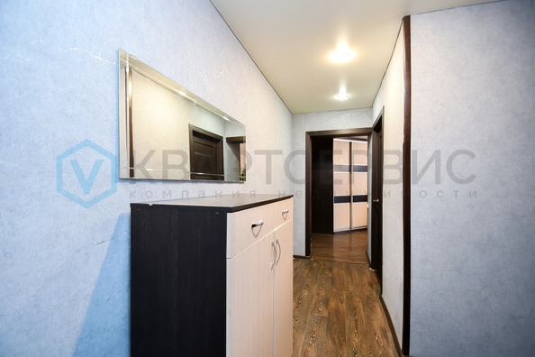 
  Продается 3-комн. квартира 58.6 м². Фото 12.