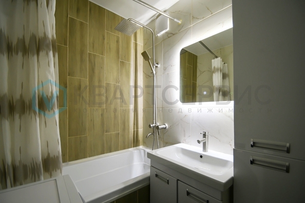 
  Продается 3-комн. квартира 58.6 м². Фото 16.
