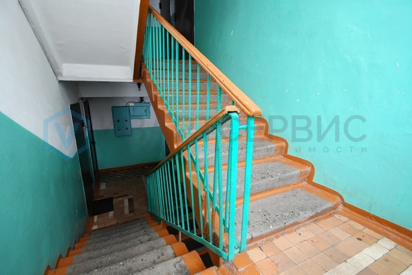 
  Продается 3-комн. квартира 58.6 м². Фото 19.