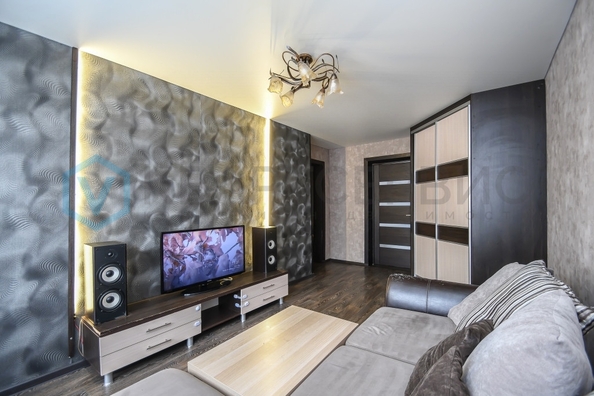 
  Продается 3-комн. квартира 58.6 м². Фото 7.