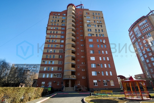 
  Продается 4-комн. квартира 139.2 м². Фото 2.