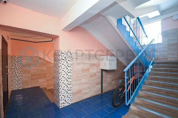 
  Продается 3-комн. квартира 88.7 м². Фото 28.