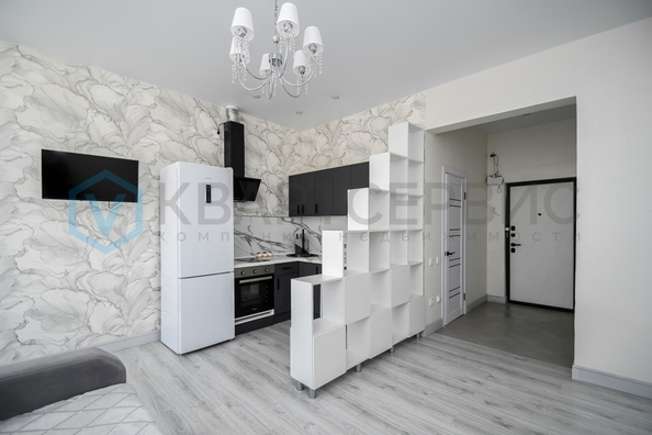 
  Сдается 1-комн. квартира 27.5 м². Фото 3.