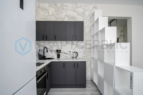 
  Сдается 1-комн. квартира 27.5 м². Фото 6.
