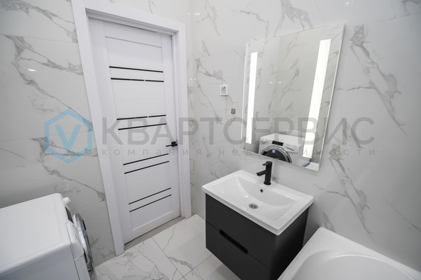 
  Сдается 1-комн. квартира 27.5 м². Фото 15.
