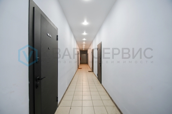 
  Сдается 1-комн. квартира 27.5 м². Фото 19.