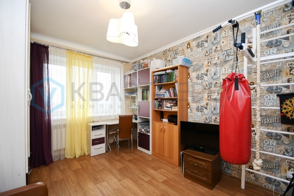 
  Продается 3-комн. квартира 90.9 м². Фото 16.