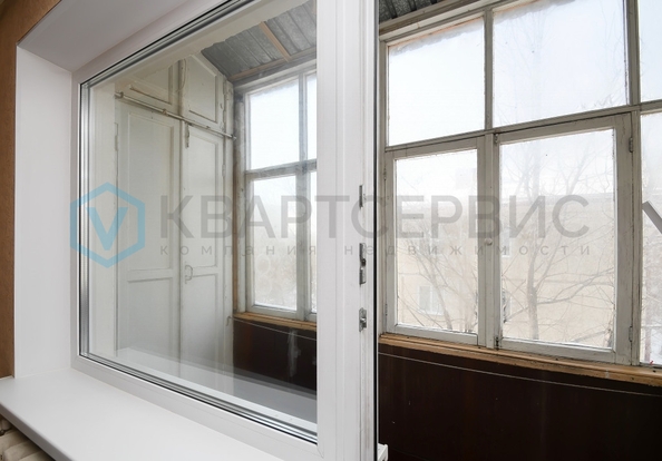 
  Продается 3-комн. квартира 62.7 м². Фото 6.