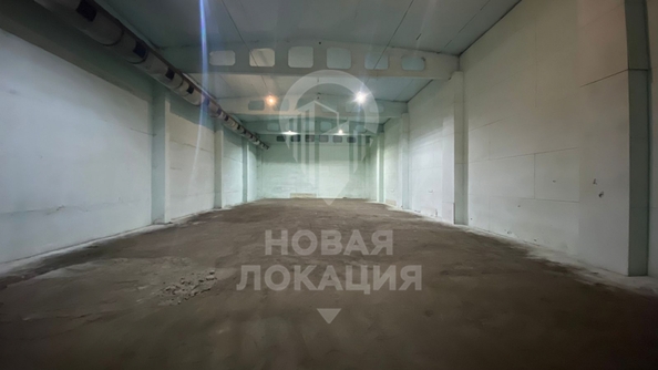 
  Сдается склад 1050 м². Фото 1.