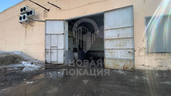 
  Сдается склад 1050 м². Фото 4.