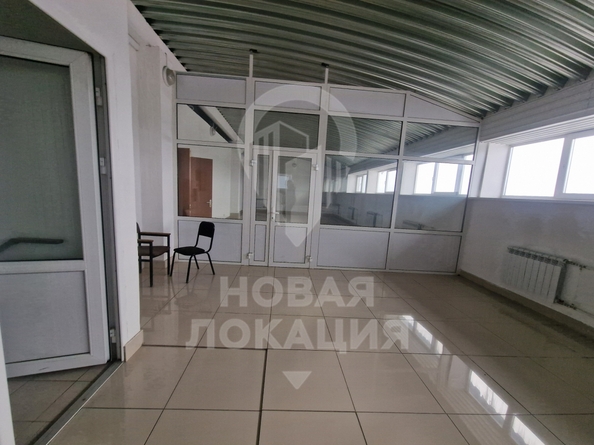 
  Сдается офис 158 м². Фото 16.