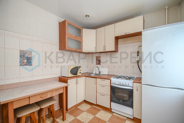 
  Продается 2-комн. квартира 43.8 м². Фото 8.