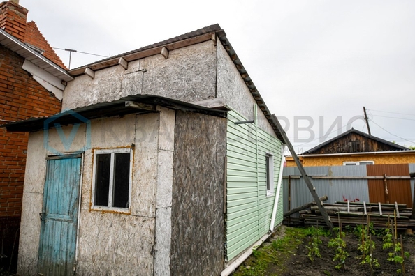 
  Продается дом 143.8 м². Фото 31.