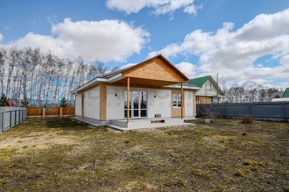 
  Продается дом 130 м². Фото 13.