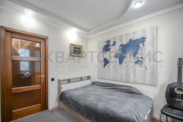 
  Продается 3-комн. квартира 77.6 м². Фото 20.