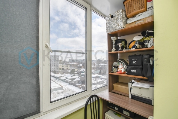 
  Продается 3-комн. квартира 77.6 м². Фото 22.