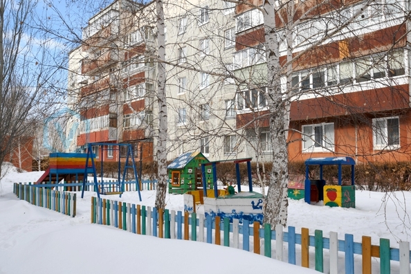 
  Продается 3-комн. квартира 77.6 м². Фото 34.